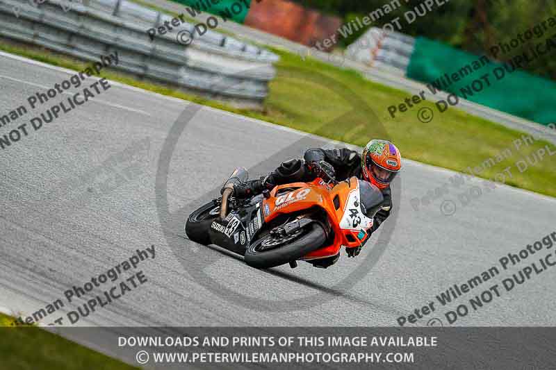 Slovakia Ring;event digital images;motorbikes;no limits;peter wileman photography;trackday;trackday digital images